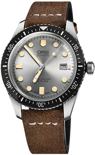 Oris Divers Sixty-Five Men's Watch Model 01 733 7720 4051-07 5 21 02